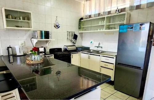Margate Beach Apartment | Seagull 506