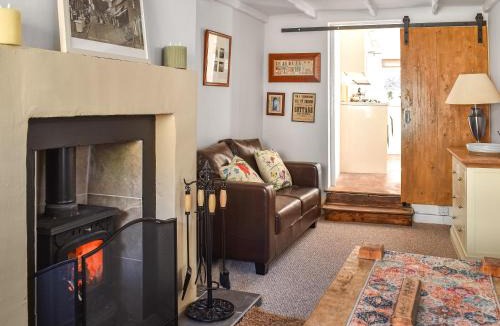 Heysham House | Seagull Cottage