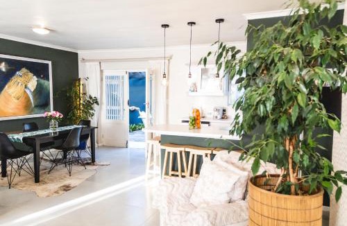 Sandbaai House | Seagull Hermanus