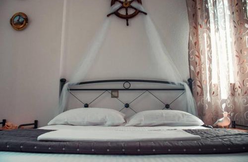 Trikeri Apartment | Seagull House