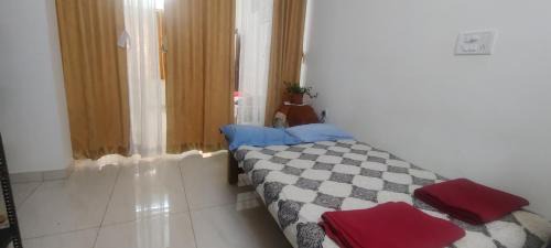 Mangalore House | Seagull - studio room -1km from sea-100mtr from NH66