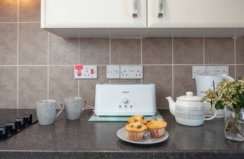 Roundham Cottage | Seagulls Rest - UK31453
