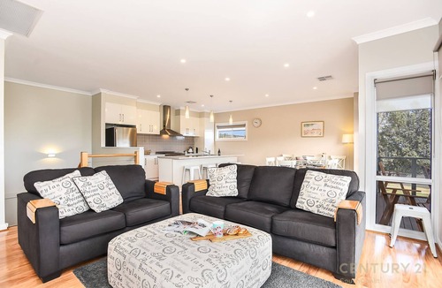 Sellicks Beach House | Seahaven