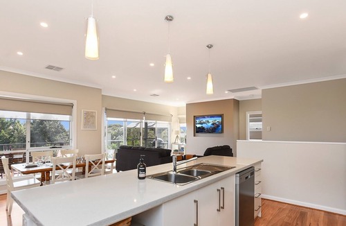 Sellicks Beach House | Seahaven