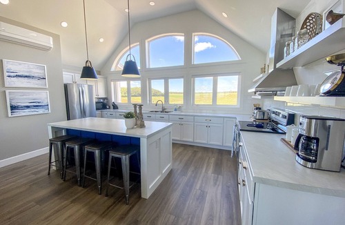 Park Corner House | Seahaven - Beautiful Ocean VIews, Walk to Cousin's Beach