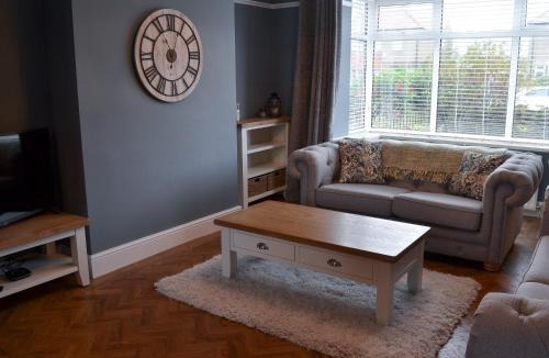 Seahouses House | Seaholme