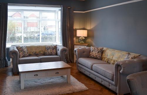 Seahouses House | Seaholme