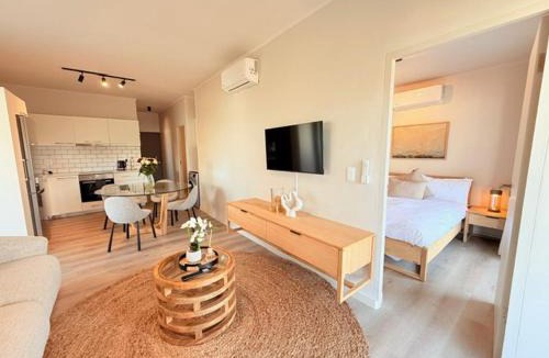 Knysna Central Apartment | Seahorse Knysna-311 Patimo Opulent Apartment