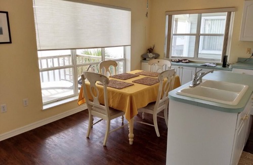 Cedar Key Apartment | Seahorse Landing