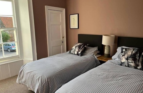 Crail House | Seahorses Crail