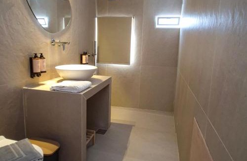 Folegandros House | SeaHugs
