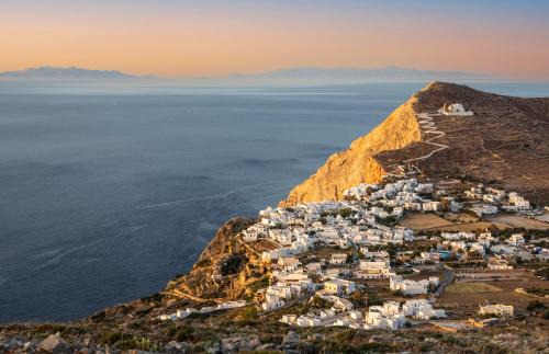 Folegandros House | SeaHugs