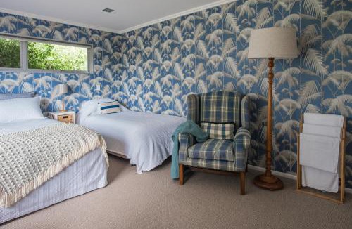 Eskdale Bed & Breakfast | Seahurst Apartment
