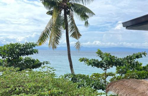 Ginatilan Hotel | Seajour Beach Resort