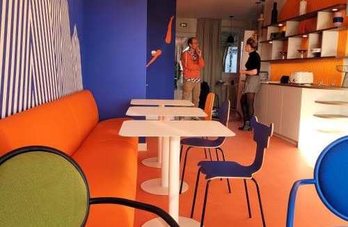 Royan Hotel | Seakub hotel