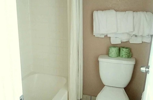 Seaside Hotel | Sealamp Inn