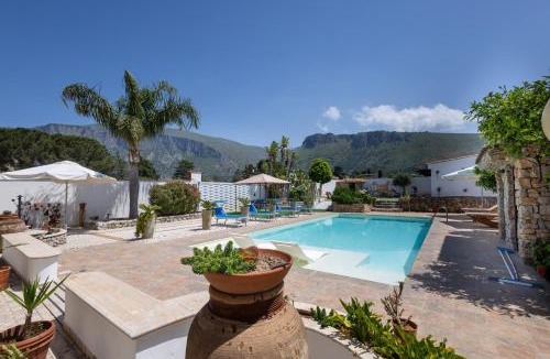 Terrasini Villa | SEALAND TERRASINI