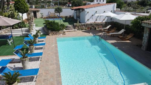 Terrasini Villa | SEALAND TERRASINI