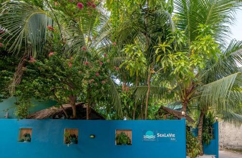 Ukulhas House | SeaLaVie Inn