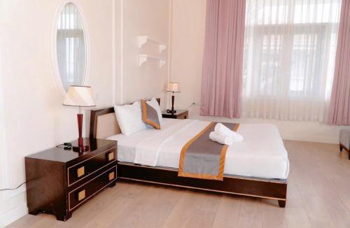 Phu Hai Beach Villa | Sealinks villa Beach PE23- PE88