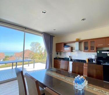 Phu Hai Beach Villa | Sealinks villa Beach PE23- PE88