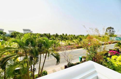 Phu Hai Beach Villa | Sealinks villa Beach PE23- PE88