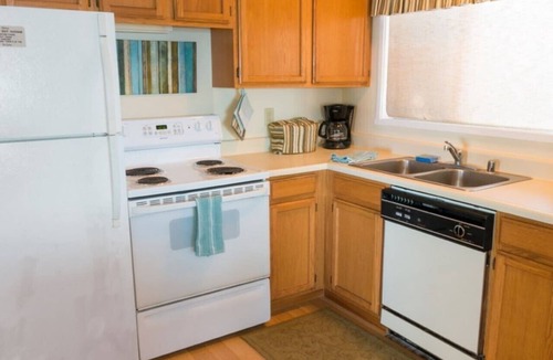 Princeville House | Sealodge-Condo-D6