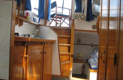 Emden Boat Rental | Sealodge