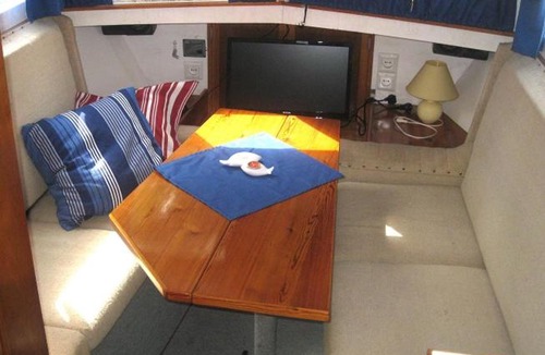 Emden Boat Rental | Sealodge