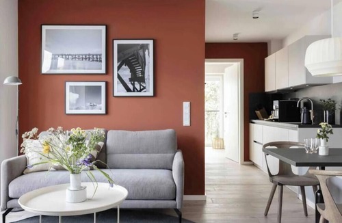 Bad St. Peter-Ording Apartment | Seamaster - Vacation Rental in St. Peter-Ording for 2 People