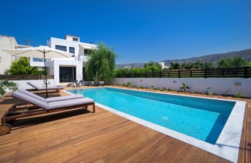 Nerokouros Villa | Seametry Villa
