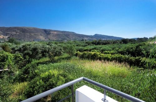Nerokouros Villa | Seametry Villa
