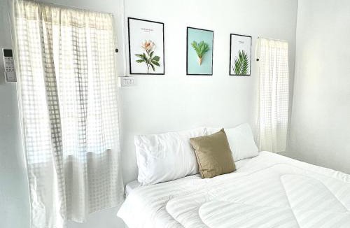 Sop Ruak Apartment | Seamsak hotel