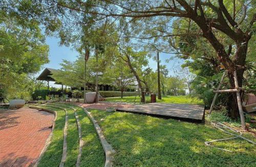 Ongkharak House | SEAMY Riverside