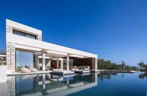Ierapetra Villa | Seanatra Luxury Villas