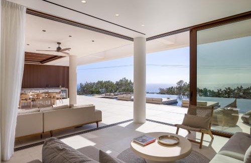 Ierapetra Villa | Seanatra Luxury Villas