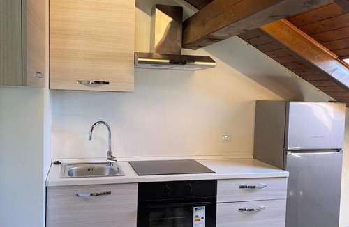 Brentonico Apartment | Seandre Holiday Apartments
