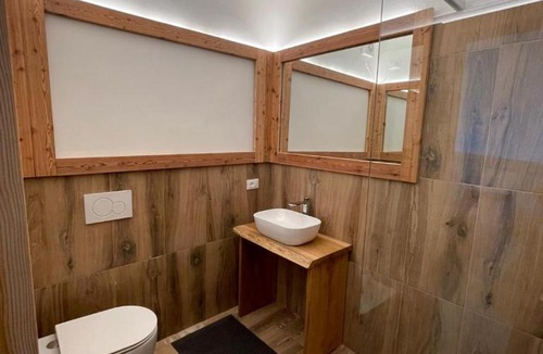 Brentonico Apartment | Seandre Holiday Apartments