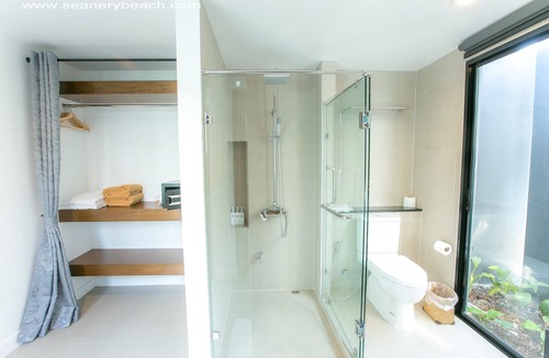 Phongprasan Hotel | SEAnery Beach Resort