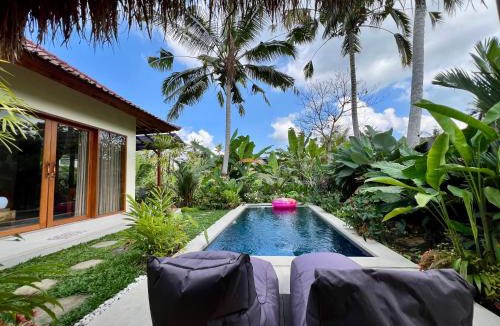 Andong Villa | SEAOM Villas