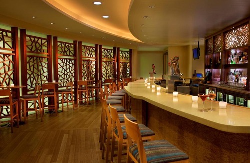 Seaport District Hotel | Seaport Hotel® Boston