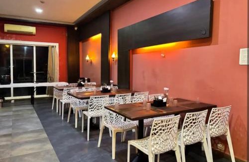 Karjat Apartment | SeaPride Horizon
