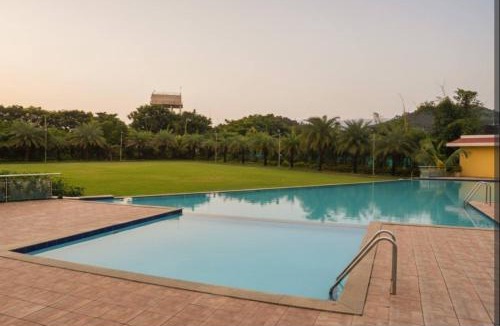 Karjat Apartment | SeaPride Horizon