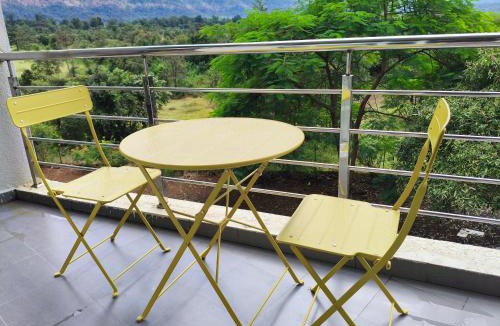 Karjat Apartment | SeaPride Horizon