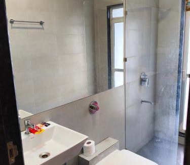 Karjat Apartment | SeaPride Horizon