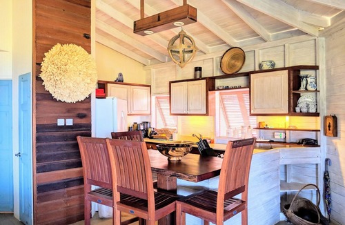 Foster Hall House | SeaRenity Abode: Updated Modern Coastal Retreat