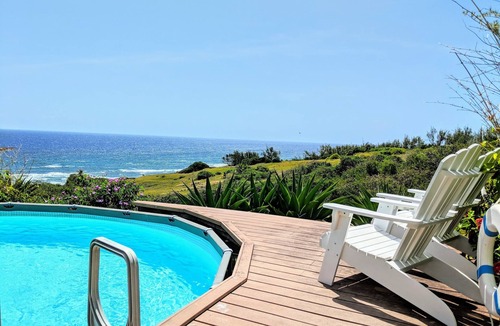 Foster Hall House | SeaRenity Abode: Updated Modern Coastal Retreat