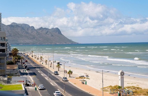 Strand Apartment | Searenity Sands