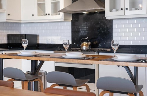 Strand Apartment | Searenity Sands