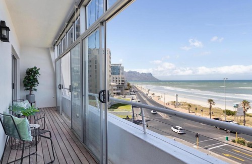 Strand Apartment | Searenity Sands